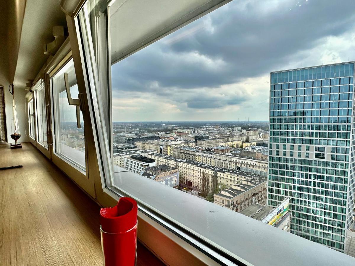 Top Metro X2 Fast Wifi 400 Mbs 70'Tv Netflix Hbo Max Appletv+ Disney+ Варшава Екстериор снимка