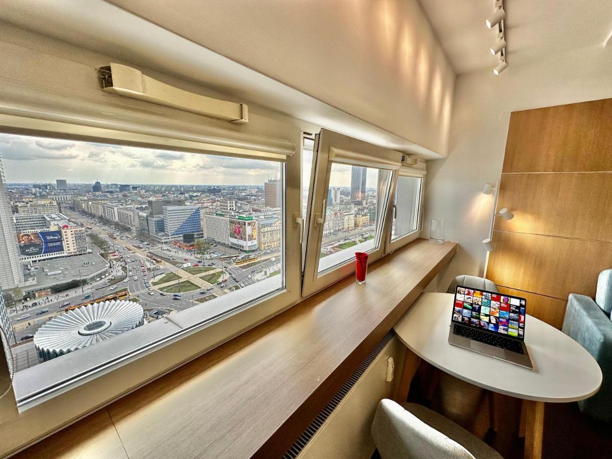 Top Metro X2 Fast Wifi 400 Mbs 70'Tv Netflix Hbo Max Appletv+ Disney+ Варшава Екстериор снимка